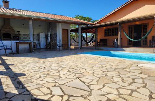 Chácara Recanto Colibri - Foto 6