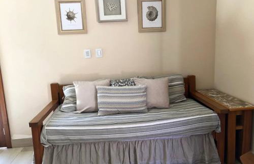 Apartamento no centro da vila de Jericoacoara - Foto 66