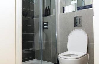 Stylish 2Bed Apartment Balcony & City View Manchester City Centre - Foto 7