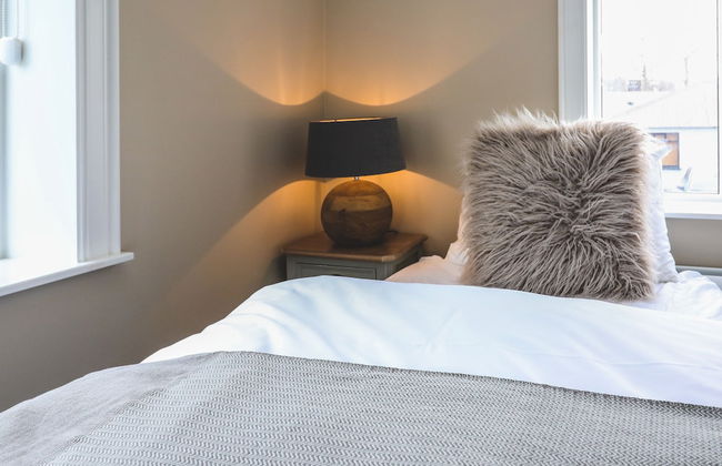 G19 Boutique Apartments - Foto 6