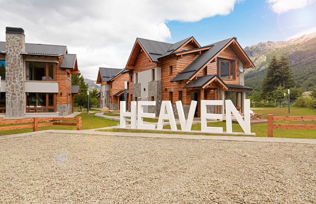 Heaven Catedral - Foto 17