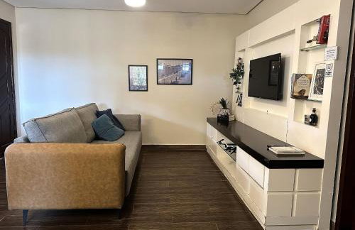 Casa completa com quintal a 500m da praia | MAAL02 - Foto 6