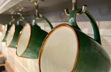 MASÍA de SAN JUAN CASA NÚMERO 15 en Castillo con piscina, Aire Acondicionado y terraza privada - Photo 15