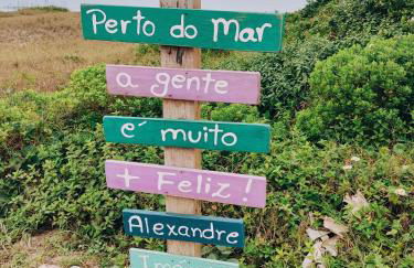 Apartamento 103 Praia do Ervino - SFS - Photo 48