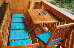 Ferienwohnung ChiemseeZeit :-) - Familie Lechermann - Foto 75