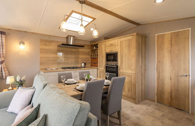 Host Stay Fieldview Lodge Ashdown Retreat - Foto 7