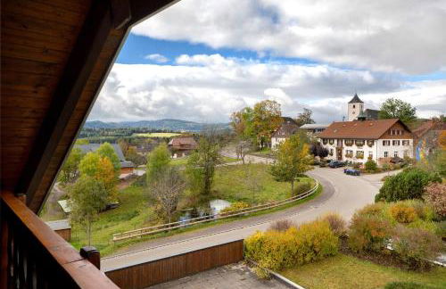 Ferienhaus Brigitte - Breitnau - Foto 34