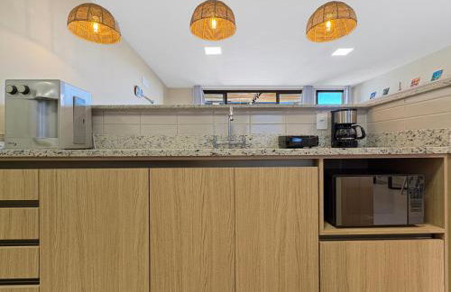 Piscina - 4 Suítes - Condominio Clube - Marina - Foto 16