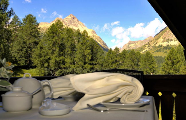 Chesa Seglias 6 - Foto 21