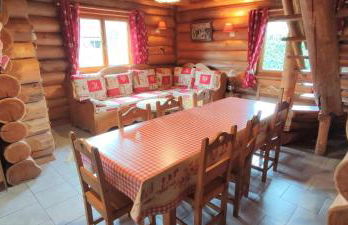 La fuste ardennaise - Foto 1