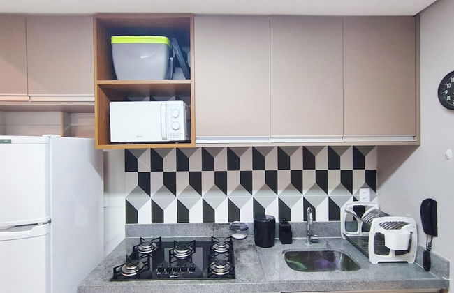 Eco Resort Praia dos Carneiros - Photo 64