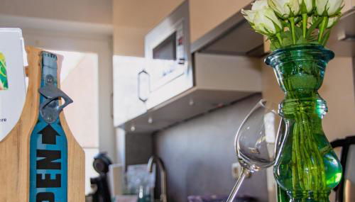 Meislahnhof Fehmarn - Foto 5, minibar