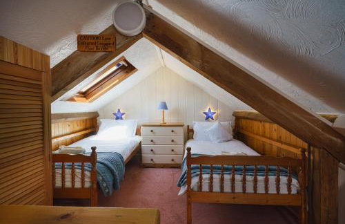 Croft Farm & Celtic Cottages - Foto 63