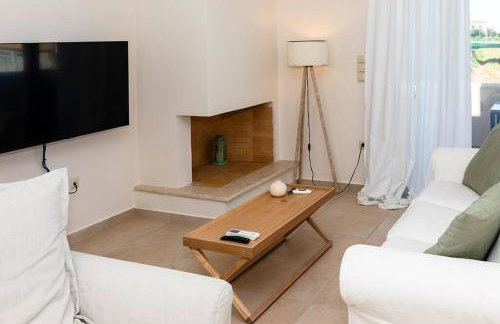 Olea House Kyparissia 80m from the sea - Foto 10