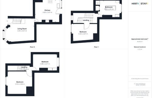 Host & Stay - Beckside - Foto 46
