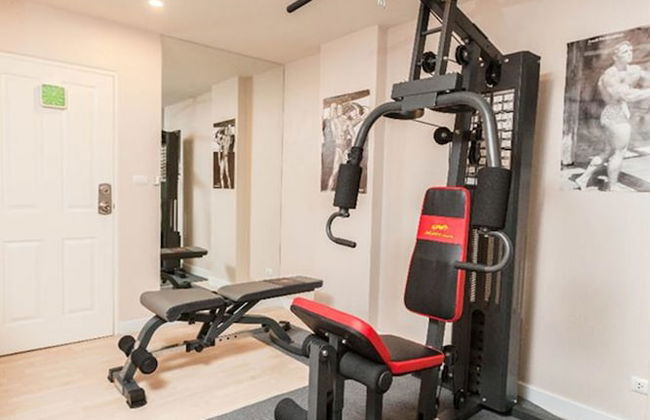 The Cube Residence Government Complex Laksi - Foto 19