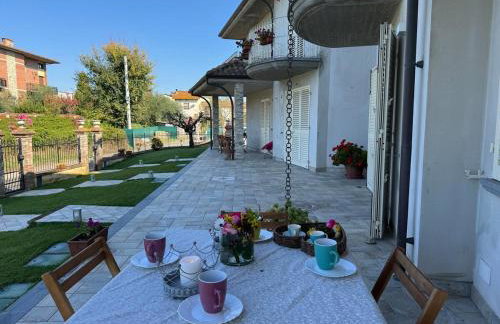 Villa al Glicine Proprietà - Foto 52