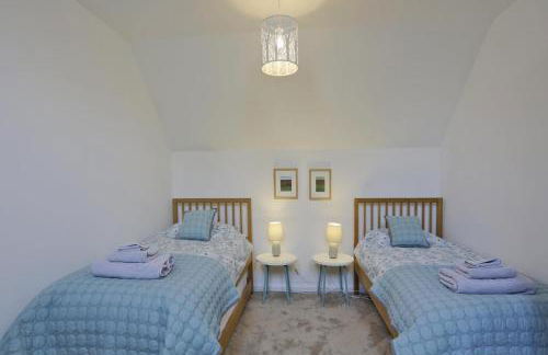 5 Bed in Walberswick oc-hferin - Foto 16