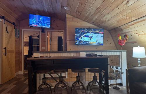 Serene Cabin between Fayetteville& Summerville WV - Foto 71