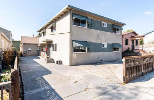 New Modern 2BR Berkeley Retreat - Near UC & Park - Foto 49