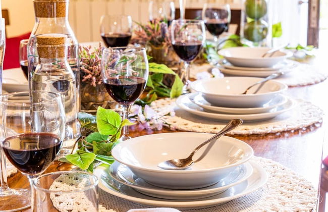 Pi-e413-laja0at - Casale Teatro e Fienile 18 - Foto 21