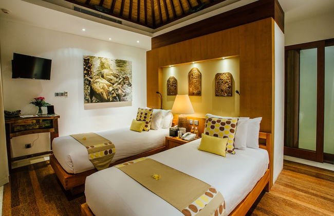 Anapuri Villas - Photo 8