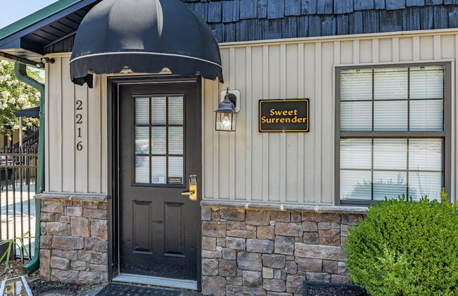 Sweet Surrender - Foto 30