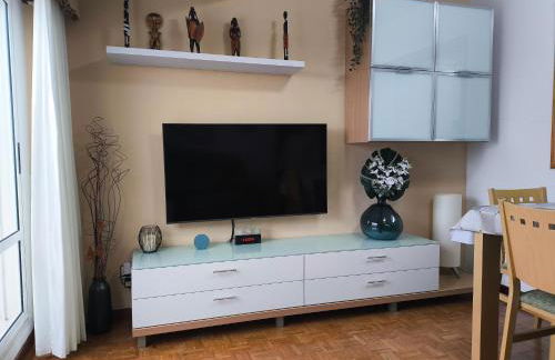 Apartamento entreplayas Los Espejos - Foto 11