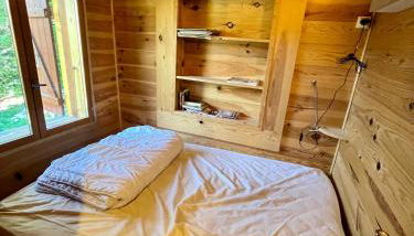 Chalet dans la verdure - Les Chapeliers - Foto 5