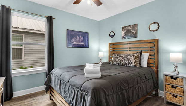 Comfort & Fun for 9 Guests - Foto 4, Habitación