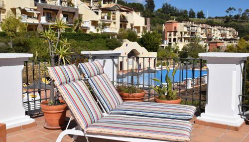 Penthouse Montaña - Photo 2