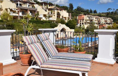 Penthouse Montaña - Photo 2