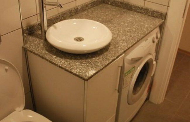 Birru Suites - Foto 19