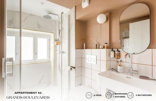 Beauquartier - Grands Boulevards - Foto 88