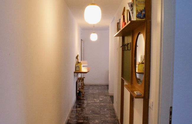 Appartamento Flaminia - Foto 15