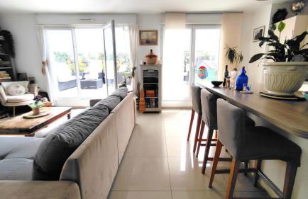 ZION -100m Zen - Paris-DisneyLand - Foto 53