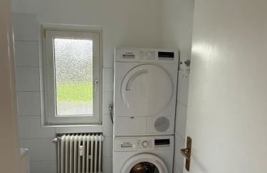 Gemütliche 2-Zimmer im Erdgeschoss mit guter Anbindung - Foto 12