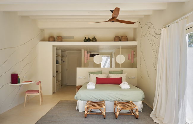 Hotel Rural Morvedra Nou - Foto 40