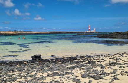 Appartement Casa Cosy - Vue mer à El Cotillo - Foto 35