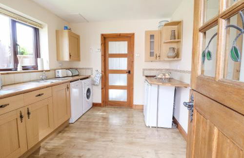 Bwthyn Ty Newydd - Foto 13