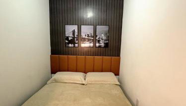 Apartamento 1/4 Ambiente inteiro - Foto 4