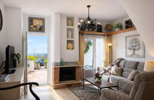 Luxury House - Montesol ALBERT VILLAS - Foto 18