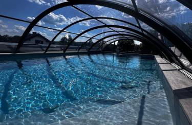 Attraktive Ferienwohnung in 35606 Solms, Wellness exklusiv im benachbarten Braunfels - Foto 35