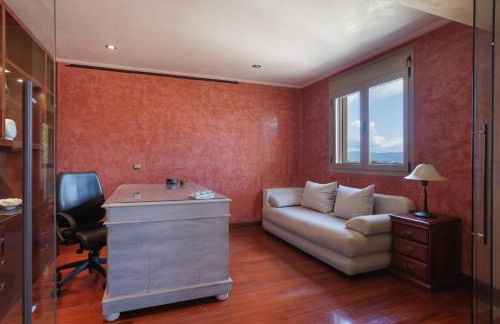 Bluenique villa corfu - Foto 8