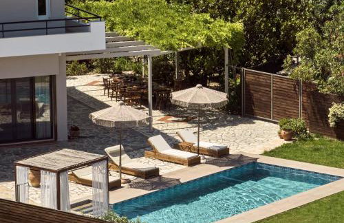 La Maison Du Maire - Luxury Villa with Private Pool, by ZanteWize - Foto 49