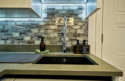 Luxury Studio in Wembley - Foto 63