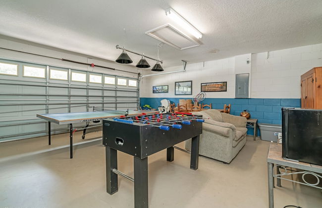 234glen Fantastically Decorated 4 bed 2 Bath - Foto 32