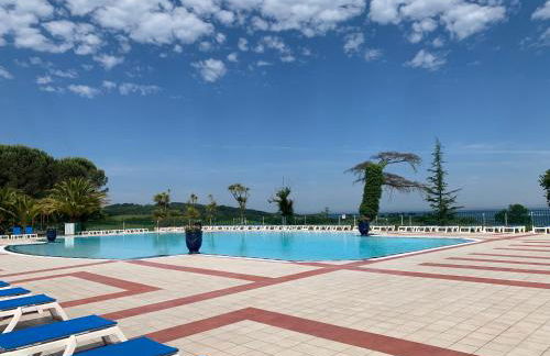 Au coeur de Bordaberry - Foto 8