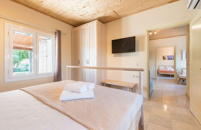 Amygdalia Villa - Foto 3