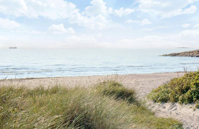 4 Star Holiday Home in Heberg - Foto 12